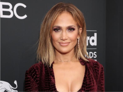 Jennifer Lopez